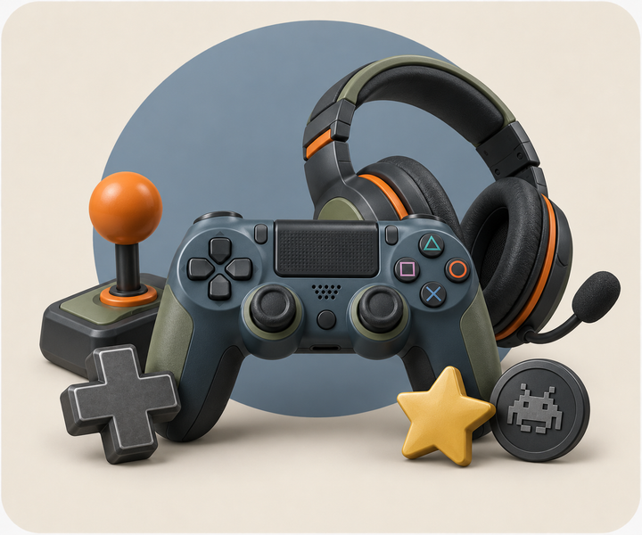 Gaming