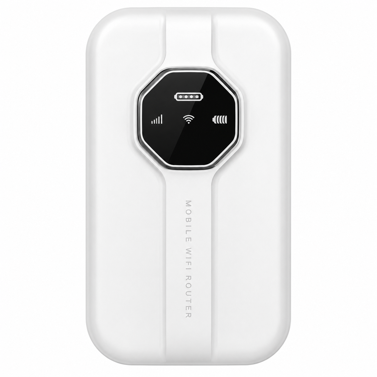 WiFi mobil 5G 6