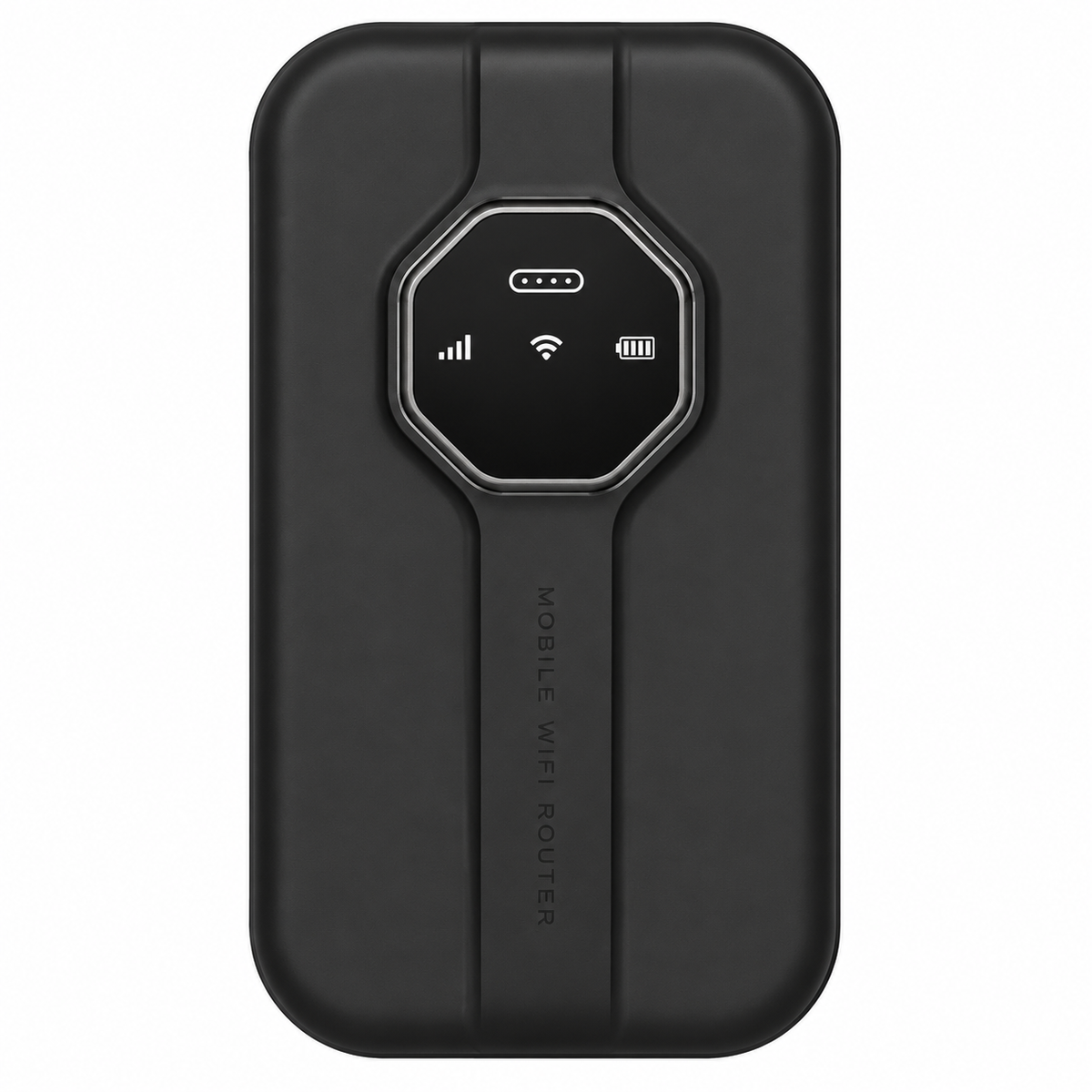 WiFi mobil 5G 6