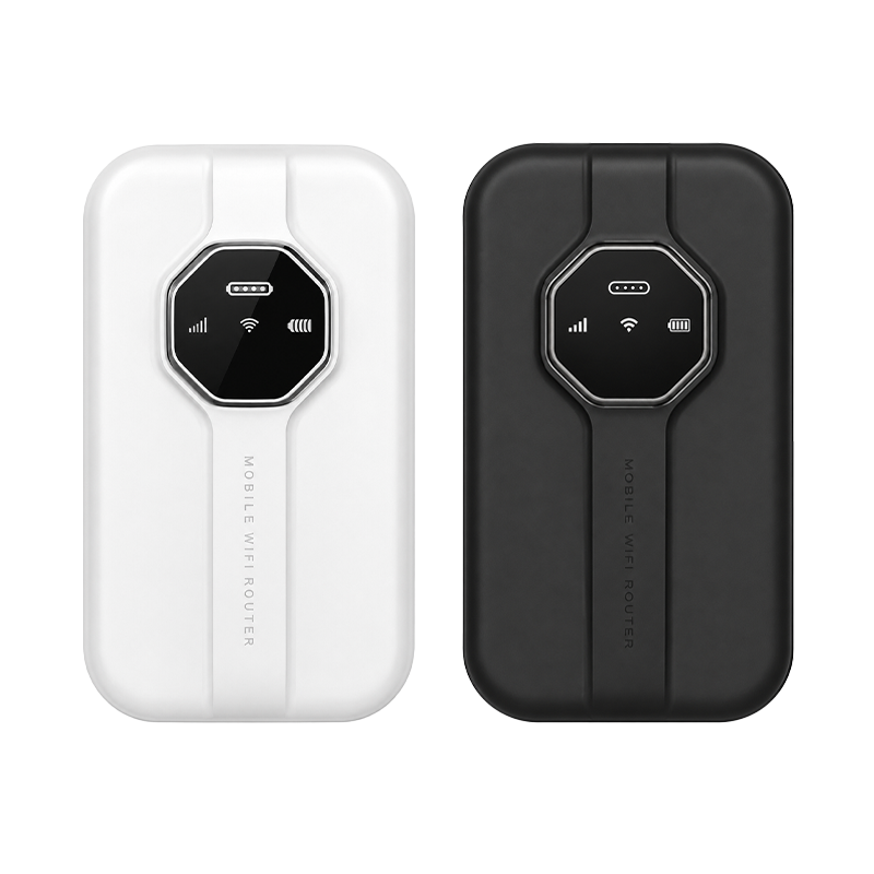 WiFi mobil 5G 6