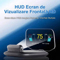 Afișaj Head-Up Wireless (HUD)